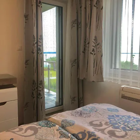 Appartement Part Royal Keszthely