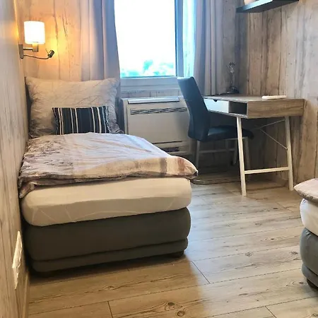Part Royal Appartement