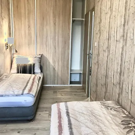Part Royal Apartamento *