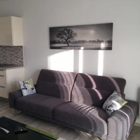 Appartement Part Royal *
