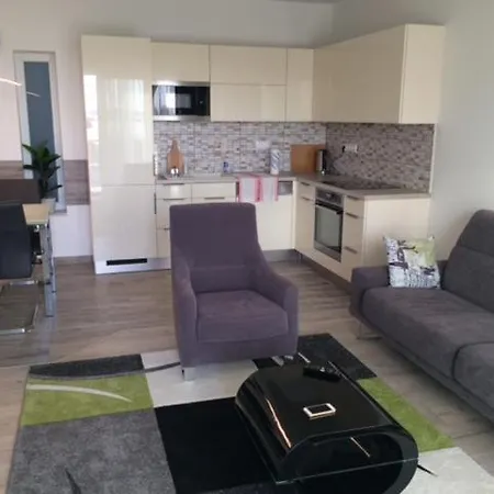 Part Royal Apartament