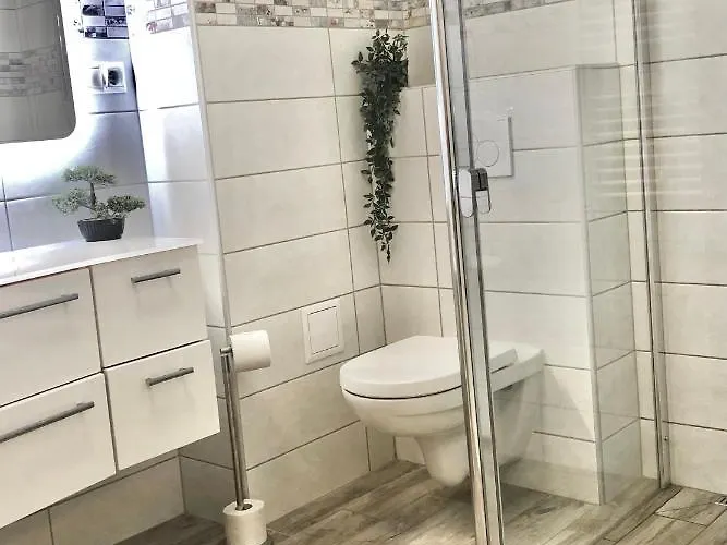 Part Royal Apartamento Keszthely