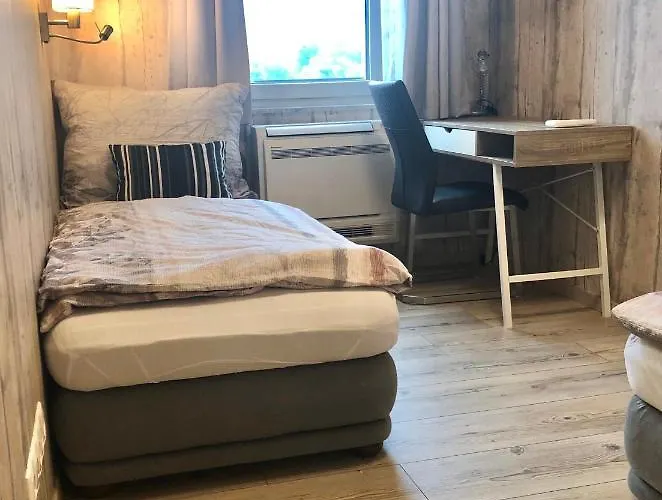 Part Royal Apartamento