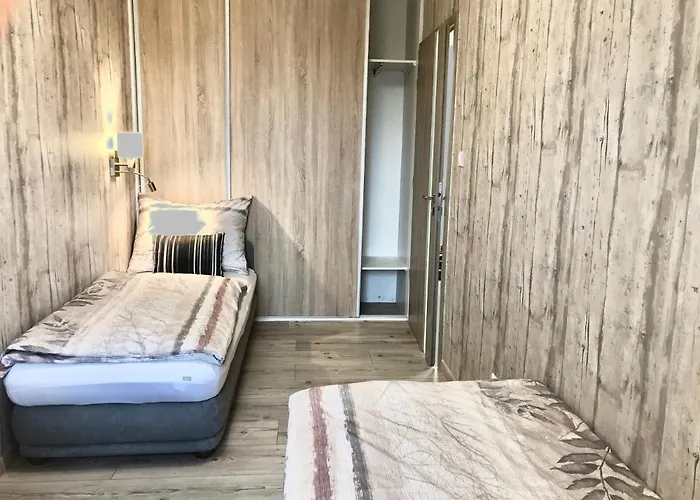 Part Royal Apartamento *